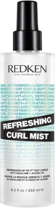 Redken Refreshing Curl Mist produktbillede
