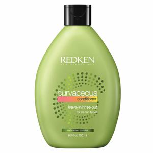 Redken Curvaceous Conditioner 250 ml produkt bild