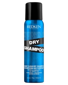 Redken Deep Clean Dry Shampoo 155 ml Produktbild