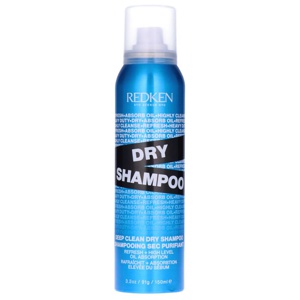 Redken Deep Clean Dry Shampoo produktbillede