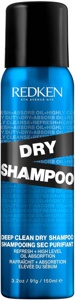 Redken Deep Clean Dry Shampoo produktbillede