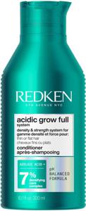 Redken Densifying Conditioner for Thin Hair 300 ml produkt bild