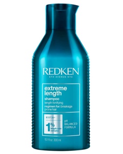 Redken Extreme Length Shampoo 300 ml Produktbild