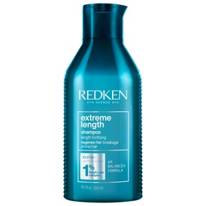 Redken Extreme Length Shampoo 300 ml produktbilde