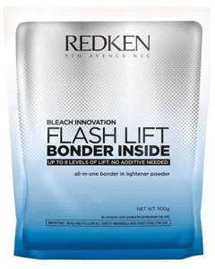 Redken Flash Lift Bonder Inside produktbillede