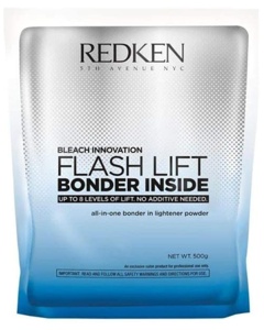 Redken Flash Lift Bonder Inside 500 g Produktbild