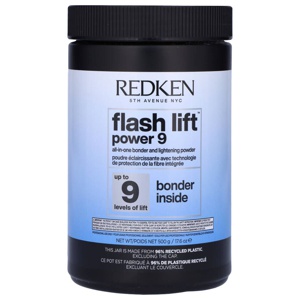 Redken Flash Lift Power 9 Bonder Inside produktbillede