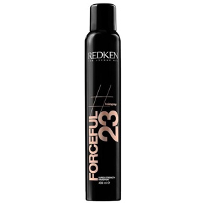 Redken Forceful 23 Hairspray 400 ml produkt bild