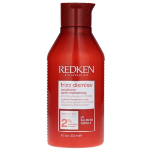 Redken Frizz Dismiss Conditioner 300 ml Produktbild