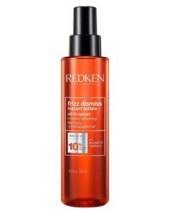 Redken Frizz Dismiss Instant Deflate Oil-In-Serum produktbillede