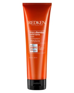 Redken Frizz Dismiss Rebel Tame Heat Protective Leave-In Cream 250 ml Produktbild