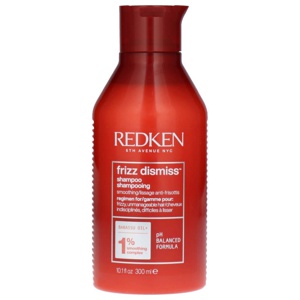 Redken Frizz Dismiss Shampoo 300 ml Produktbild
