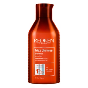 Redken Frizz Dismiss Shampoo 300 ml produktbilde