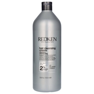 Redken Hair Cleansing Cream Shampoo produktbillede