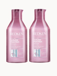 Redken High Rise Volume Lifting Shampoo Duo (2 x 300ml) product image