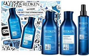 Redken Extreme Holiday Gift Set Limited Edition 1 pcs produkt bild