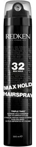 Redken Max Hold Hairspray 300 ml produkt bild