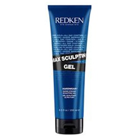 Redken Max Sculptin Gel Hardwear 250ml Produktbild