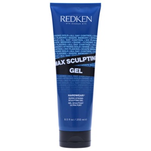 Redken Max Sculpting Gel 250 ml produktbillede