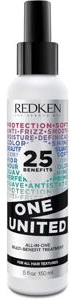 Redken One United All-In-One Multi Benefit Hair Treatment 150ml produkt bild