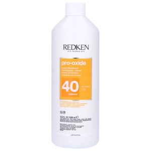 Redken Pro-Oxide 12% 40Vol 1000 ml Produktbild