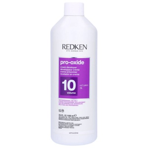 Redken Pro-Oxide 3% 10Vol 1000 ml Produktbild