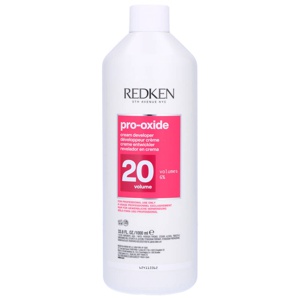 Redken Pro-Oxide 6% 20Vol 1000 ml Produktbild