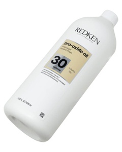 Redken Pro-Oxide Oil Developer 30 Volume (9%) 1000 ml Produktbild