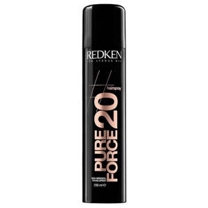 Redken Pure Force 20 Non Aerosol Fixing Spray 250ml produkt bild