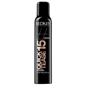 Redken Quick Tease 15 Hairspray 250 ml produkt bild
