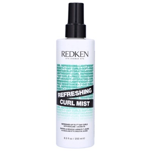 Redken Refreshing Curl Mist 250 ml Produktbild