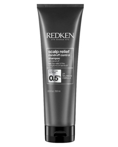 Redken Scalp Relief Dandruff Control Shampoo 250 ml produktbillede