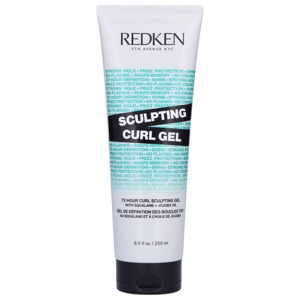 Redken Sculpting Curl Gel 250 ml Produktbild