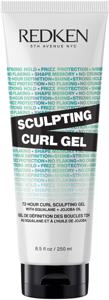 Sculpting Curl Gel 250 ml produkt bild
