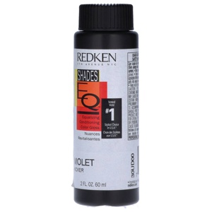 Redken Shades EQ Color Gloss - Violet Kicker 60 ml Produktbild