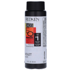 Redken Shades EQ Color Gloss - Violet Kicker produktbillede