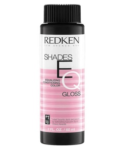 Redken Shades EQ Gloss 04WG Sun Tea 60 ml Produktbild