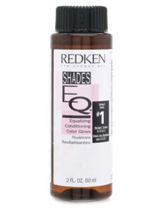 Redken Shades EQ Gloss 05CC Electric Shock 1 x 60 ml Produktbild