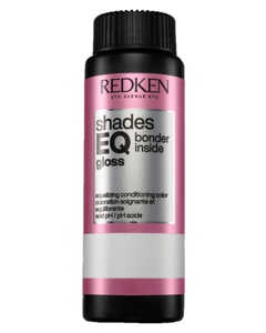 Redken Shades EQ Gloss Bonder Inside 04NB Maple 60 ml Produktbild