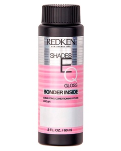 Redken Shades EQ Gloss Bonder Inside 07AA Turmeric 60 ml Produktbild