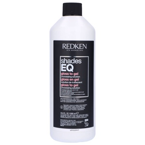 Redken Shades EQ Gloss Processing Solution Gel Developer 1000 ml Produktbild