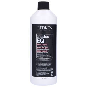 Redken Shades EQ Gloss Processing Solution Gel Developer produktbillede