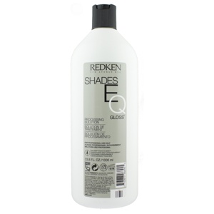 Redken Shades EQ Gloss Processing Solution (U) 1000 ml Produktbild