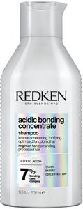 Redken Acidic Bonding Concentrate Shampoo - 500 ml produkt bild