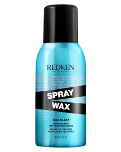 Redken Spray Wax Blast 10 produktbillede