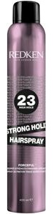 Redken Strong Hold Hairspray 400 ml produkt bild