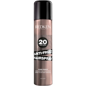 Redken Styling Anti-Frizz Hairspray 250 ml Produktbild