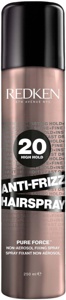 Redken Anti-Frizz Hairspray produktbillede