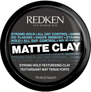 Redken Matte Clay 75ml produkt bild