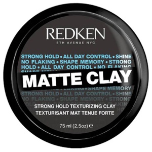 Redken Matte Clay 50 ml produktbillede